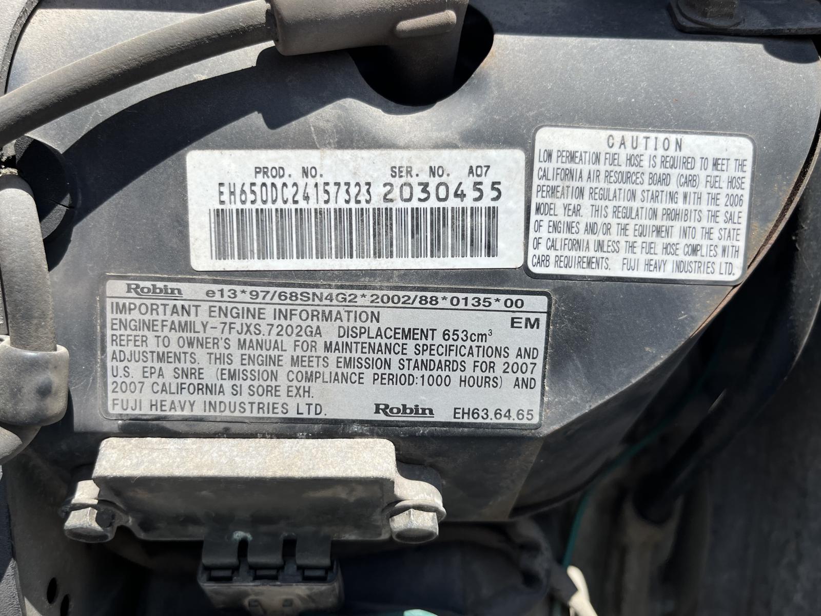 ./imagenes/INVOICE/2019/17967/SOLDADORA MILLER TRAILBLAZER 302 (9).JPG